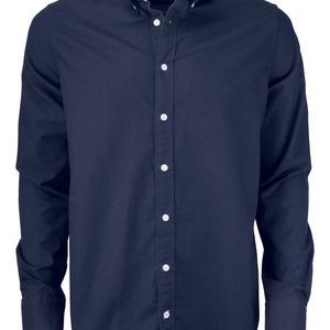 Belfair Oxford Shirt Men, miniatyr 7